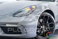 2024 Porsche 718