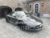 2024 Porsche 718