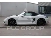 2024 Porsche 718