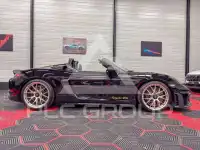 2024 Porsche 718