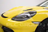 2024 Porsche 718