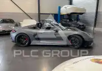 2024 Porsche 718