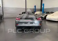 2024 Porsche 718
