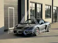 2024 Porsche 718