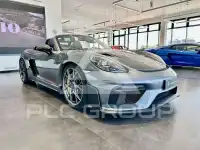 2024 Porsche 718