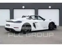 2024 Porsche 718