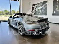 2024 Porsche 718