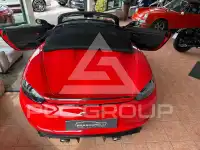 2024 Porsche 718
