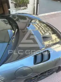 2024 Porsche 718