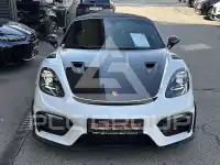 2024 Porsche 718