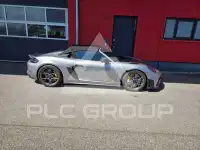 2024 Porsche 718