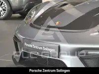 2024 Porsche 718