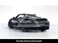 2024 Porsche 718