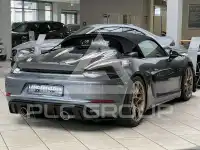 2024 Porsche 718