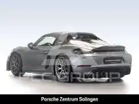 2024 Porsche 718