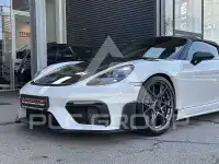 2024 Porsche 718
