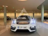2024 Porsche 718