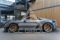2024 Porsche 718
