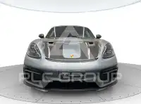 2024 Porsche 718