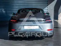 2024 Porsche 718
