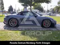 2024 Porsche 718