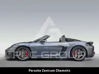 2024 Porsche 718