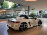 2024 Porsche 718