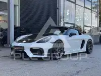 2024 Porsche 718