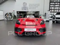 2024 Porsche 718