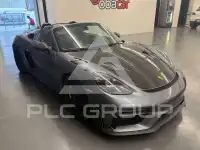 2024 Porsche 718