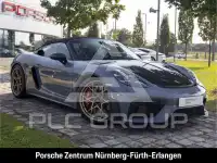 2024 Porsche 718