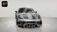 2024 Porsche 718