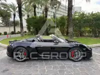 2024 Porsche 718