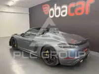 2024 Porsche 718