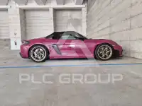 2024 Porsche 718