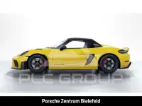 2024 Porsche 718