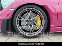 2024 Porsche 718