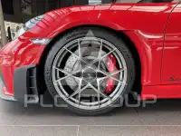2024 Porsche 718