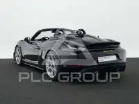2024 Porsche 718