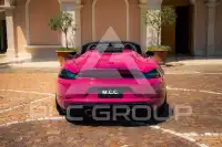 2024 Porsche 718