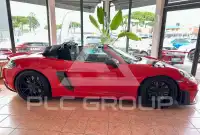 2024 Porsche 718