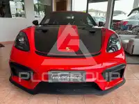2024 Porsche 718