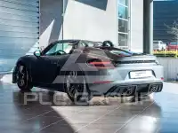 2024 Porsche 718