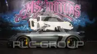 2024 Porsche 718