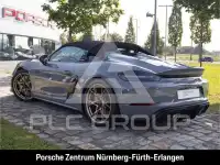 2024 Porsche 718