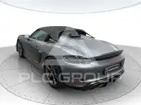 2024 Porsche 718