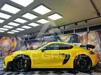 2024 Porsche 718