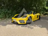 2024 Porsche 718