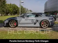2024 Porsche 718