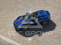 2024 Porsche 718